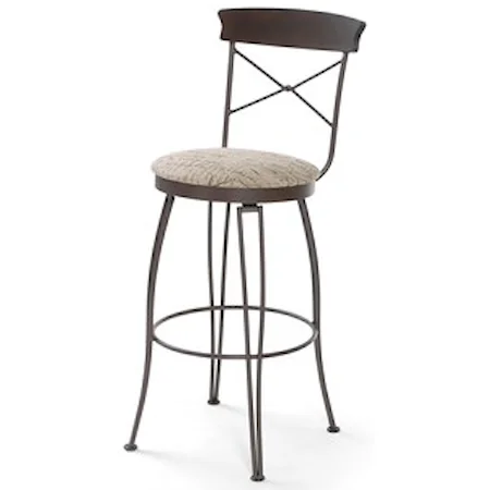 Laura Bar Stool